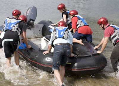 Sportief 50-jarig jubileum